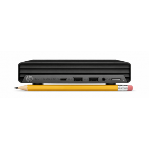 HP 800 G6 Tiny: Core i7-10700T 2.0GHz 8G no-HDD