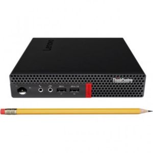 LENOVO M920Q Tiny: Core i5-8500T 2.10GHz 8G 256GB