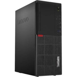 LENOVO M720T Tower: Core i5-8400 2.80GHz 8G No-HDD
