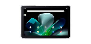 Acer conia Tab M10 M10-11-K21V - MTK MT8183 processor with Octa-core CPU 4GB 10.1" 1920x1200 64GB Touchscreen Android 12 (Recertified, Scratch & Dent)
