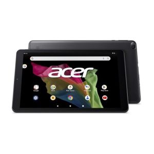 Acer Iconia Tab A A10-11-K8YK - MTK MT8183 processor with Quad-core CPU 4GB 10.1" 1280X800 32GB Touchscreen Android 12 Shale Black (Recertified, Scratch & Dent)
