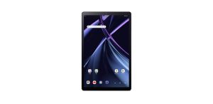 Acer Iconia Tab A A11-11-A01Q - MTK MT8183 processor with Octa-core CPU 4GB 11" 1920x1200 128GB Touchscreen Android Pure Silver (Recertified, Scratch & Dent)