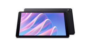 Acer Iconia Tab A A10-31P-A4MX-CA BLACK - Allwinner A333 5-core processor 4GB 10.1" 1280X800 64GB Touchscreen Android Pure Silver (Recertified)