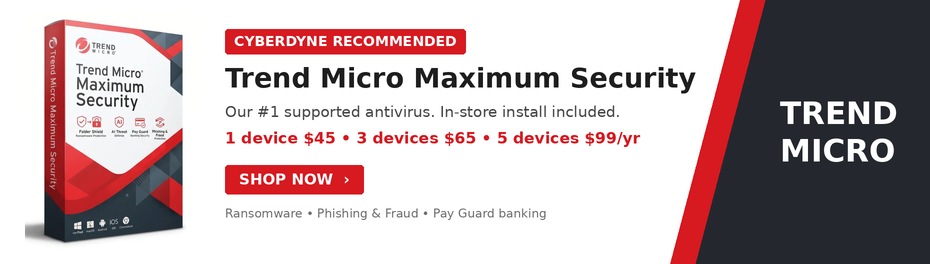 Trend Micro