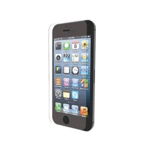 0.26MM TEMPERED GLASS for IPHONE 5, 5C, 5s, & SE