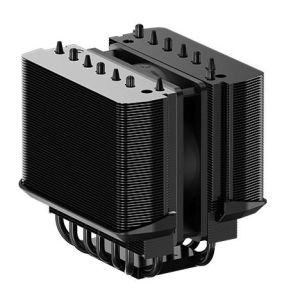 Cooler Master Wraith Ripper Socket TR4  Dual Tower Heatsink  RGB  CPU Air Cooler (MAM-D7PN-DWRPS-T1)