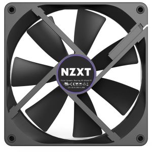 NZXT Aer P High Performance Static Pressure Fans 120mm