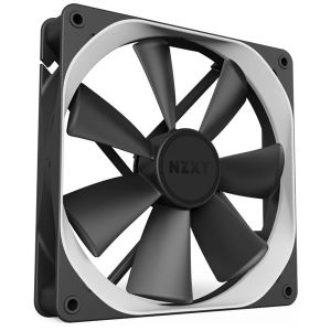 NZXT Aer P High Performance Static Pressure Fans 140mm(Open Box)