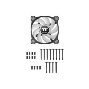 Thermaltake Pure A14 LED FAN White 1 pack