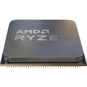 AMD Ryzen 7 5700G 8-Core/16-Thread 7nm Processor | Socket AM4 3.8GHz/ 4.6GHz Radeon Graphics Wraith Stealth, 65W (100-100000263BOX)