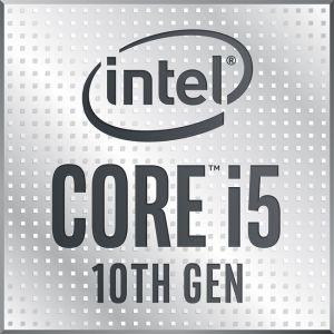 Intel Core i5-10500 6-Core 12-Thread Desktop Processor - Socket LGA 1200 (400 Series)   3.1 GHz Base 4.5 GHz Turbo - 65W 10th Gen Boxed (BX8070110500)