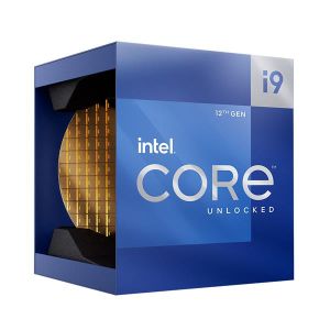 Intel Core i9-12900K Desktop Processor 16 (8P+8E) Cores  24 Threads up to 5.2 GHz  Unlocked  LGA1700 600 Series Chipset 125W  Support DDR4 & 5  PCIe Gen 5.0  12th Gen Boxed (BX8071512900K)(Open Box)