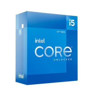 Intel Core i5-12600K Desktop Processor 10 (6P+4E) Cores  16 Threads up to 4.9 GHz  Unlocked  LGA1700 600 Series Chipset 125W  Support DDR4 & 5  PCIe Gen 5.0  12th Gen Boxed  (BX8071512600K)(Open Box)