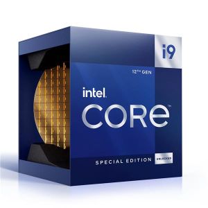 Intel Core i9-12900KS Special Edition Desktop Processor 16 (8P+8E) Cores  24 Threads  Up to 5.5 GHz Unlocked LGA1700 600 Series Chipset  Support DDR4 & 5  PCIe Gen 5.0  12th Gen Boxed (BX8071512900KS)(Open Box)