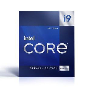 Intel Core i9-12900KS Special Edition Desktop Processor 16 (8P+8E) Cores  24 Threads  Up to 5.5 GHz Unlocked LGA1700 600 Series Chipset  Support DDR4 & 5  PCIe Gen 5.0  12th Gen Boxed (BX8071512900KS)