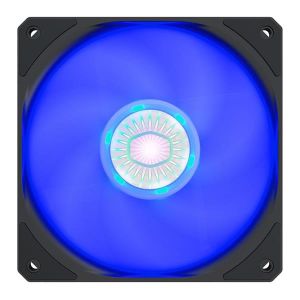 COOLER MASTER SICKLEFLOW 120 v2 BLUE(Open Box)