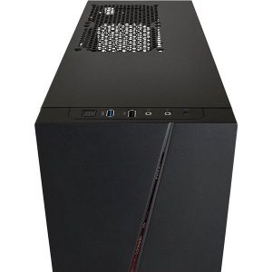 Corsair Carbide Series SPEC-05 Mid-Tower Gaming Case  Black (CC-9011138-WW)