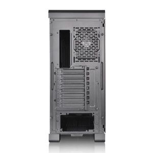 Thermaltake TT Premium S500 Tempered Glass Mid-tower Chassis CA-1O3-00M1WN-01