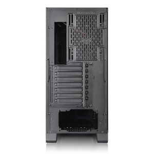 Thermaltake S300 Tempered Glass Mid-Tower Chassis