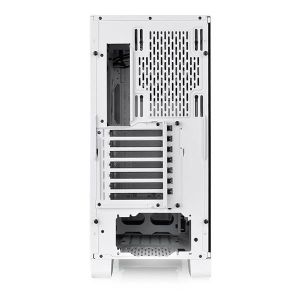 Thermaltake S300 Tempered Glass Snow Edition Mid Tower Chassis