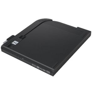 Buffalo BRXL-PT6U2VB  USB 2.0  External 6x Portable BDXL Blu-Ray Writer   M-DISC