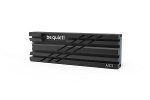 be quiet! M.2 Cooler MC1