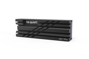 be quiet! M.2 Cooler MC1 PRO