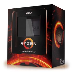 AMD Ryzen Threadripper 3960X 24 Cores 48 Threads  3.8GHz Base/ 4.5GHz Boost 280W Processor Socket STR4 (100-100000010WOF)
