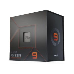 AMD Ryzen 9 7950X 16-Core/32-Thread 5nm ZEN 4 Processor | Socket AM5 4.5GHz base, 5.7GHz boost, 170W 100-100000514WOF(Open Box)
