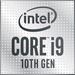 Intel Core i9-10900 10-Core 20-Thread Desktop Processor | Socket LGA 1200 (400 Series) , 2.8 GHz Base 5.1 GHz Turbo | 65W 10th Gen Boxed (BX8070110900)