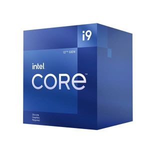 Intel Core i9-12900F Desktop Processor 16 (8P+8E) Cores  Up to 5.1 GHz with Intel® Turbo Boost Max Technology 3.0   LGA1700 600 Series Chipset  65W Processor Base Power (BX8071512900F)