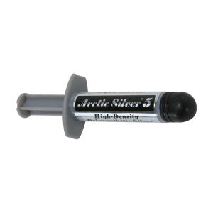 Arctic Silver 5 (3.5g) High-Density Polysynthetic Silver Thermal Compound
