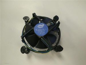 Intel OEM CPU Cooler E97379 | Intel Socket 1151 | Pentium/i3/i5/i7