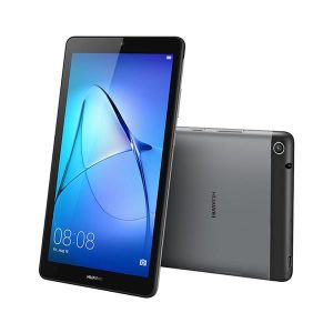 HUAWEI MediaPad T3 10, 2GB RAM, 32GB SSD, 9.6" ITS Display, Aluminum Body, Single Speaker, Space Grey, 53011LJJ