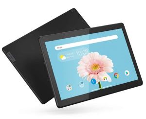 Lenovo M10 Tablet 10.1"HD, 2GB RAM, 16GB Storage, Qualcomm Snapdragon 429, LTE, Android OS, Black , ZA4H0094PA(Open Box)