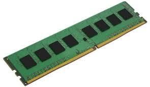 Kingston ValueRAM 8GB(1x8GB) 2666MHz DDR4 CL19 DIMM 1.2V (KVR26N19S8/8)