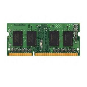 Kingston ValueRAM 8GB (1x8GB) DDR4 2666MHz 1.2V Laptop Memory Kit (KVR26S19S8/8)