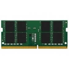 KINGSTON ValueRAM 32GB (1x32GB) DDR4 2666MHz CL19 1.2V Laptop Memory Kit (KVR26S19D8/32)