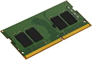 Kingston ValueRAM 16GB (1x16GB) DDR4 3200MHz CL22 1.20V Laptop Memory Kit (KVR32S22S8/16)