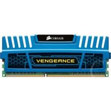 CORSAIR Vengeance 8GB (2x4GB) DDR3 1600MHz CL9 Blue 1.5V Desktop Memory Kit (CMZ8GX3M2A1600C9B)