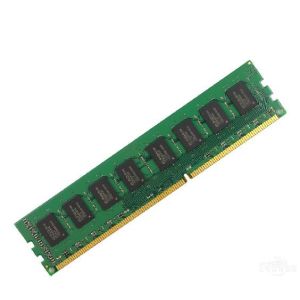 KINGSTON ValueRAM 8GB DDR3 1333MHz CL9 DIMM (KVR1333D3N9/8G)