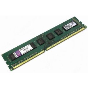 Kingston ValueRAM 8GB DDR3 1600MHz CL11 DIMM (KVR16N11/8)