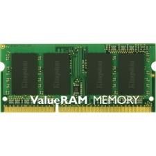 KINGSTON ValueRAM 8GB DDR3 1600MHz CL11 1.35V Laptop Memory Kit (KVR16LS11/8)