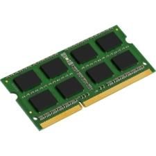 Kingston ValueRAM 4GB DDR3 1600MHz CL11 1.35V Laptop Memory Kit (KVR16LS11/4)