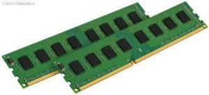 Kingston ValueRAM 16GB (2x8GB) DDR3 1600MHz CL11 DIMM 1.35V (KVR16LN11K2/16)