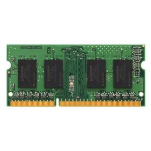 Kingston 8GB Module - DDR3 1600MHz CL11 1.50V Laptop Memory Kit (KCP316SD8/8)