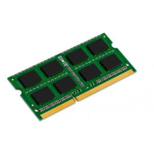 Kingston 8GB Module - DDR3L 1600MHz Laptop Memory Kit (KCP3L16SD8/8)