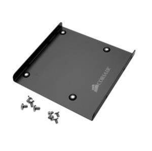 CORSAIR 2.5" to 3.5" SSD Bracket (CSSD-BRKT1)(Open Box)