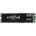 Crucial MX500 1 TB Solid State Drive - SATA (SATA/600) - M.2 2280 (CT1000MX500SSD4)