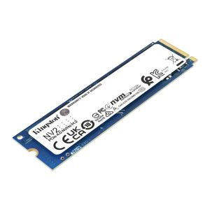 KINGSTON NV2 1TB Gen 4x4 NVMe M.2 Read: 3500MB/s; Write:2100MB/s Solid State Drive (SNV2S/1000G)(Open Box)